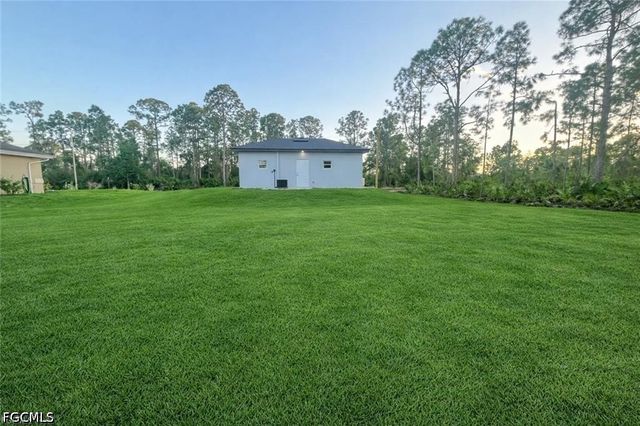 769 Milano AVE S, Lehigh Acres, FL 33974