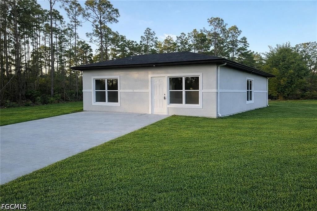 769 Milano AVE S, Lehigh Acres, FL 33974