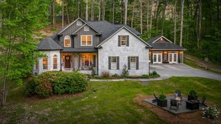 164 Stegall Drive, Ellijay, GA 30536