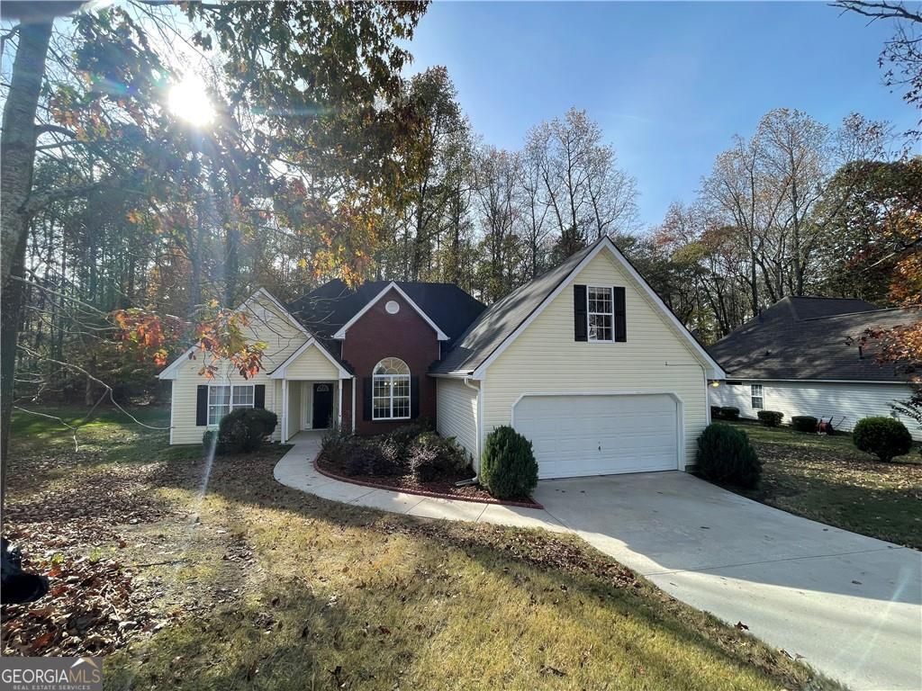 3920 KNOTTS PAS, Snellville, GA 30039