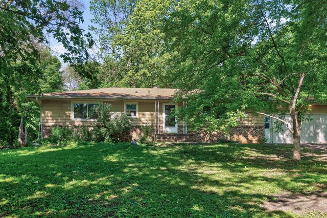 10761 Crow Hassan Park Road, Hanover, MN 55341