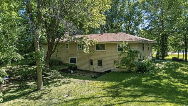 10761 Crow Hassan Park Road, Hanover, MN 55341