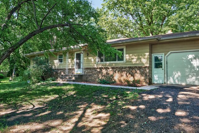 10761 Crow Hassan Park Road, Hanover, MN 55341