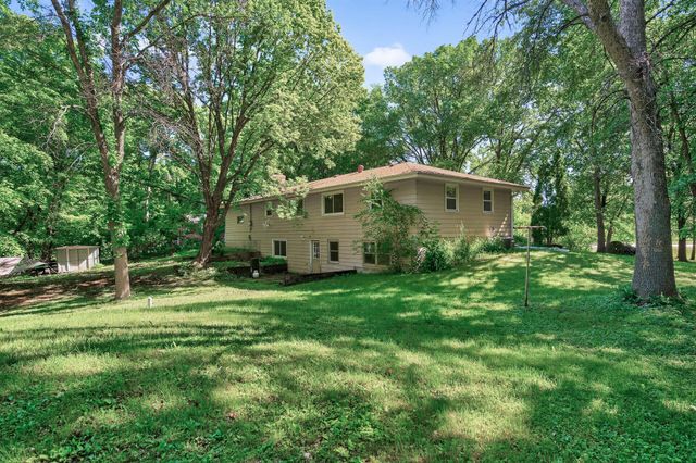 10761 Crow Hassan Park Road, Hanover, MN 55341