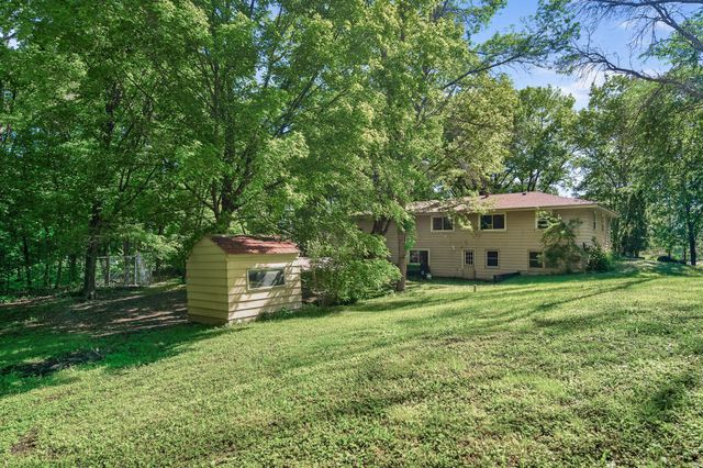 10761 Crow Hassan Park Road, Hanover, MN 55341