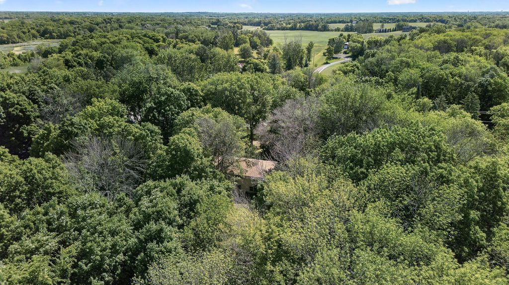 10761 Crow Hassan Park Road, Hanover, MN 55341