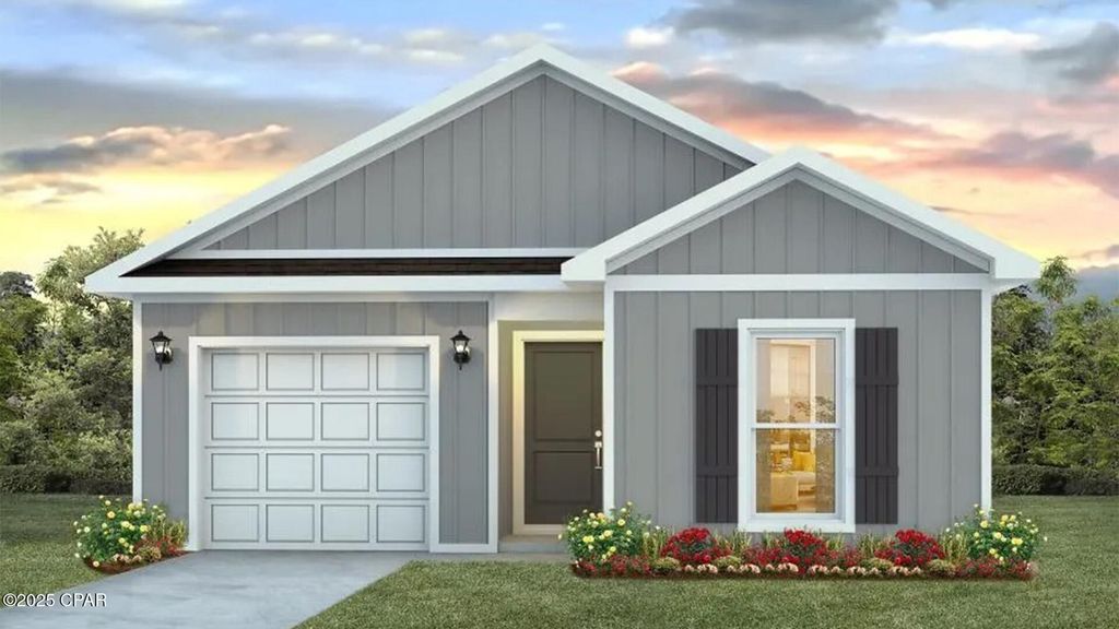7414 Charles Loring Jr Road, Panama City, FL 32404