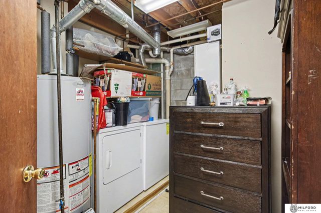 8202 Tucker Street, Omaha, NE 68122