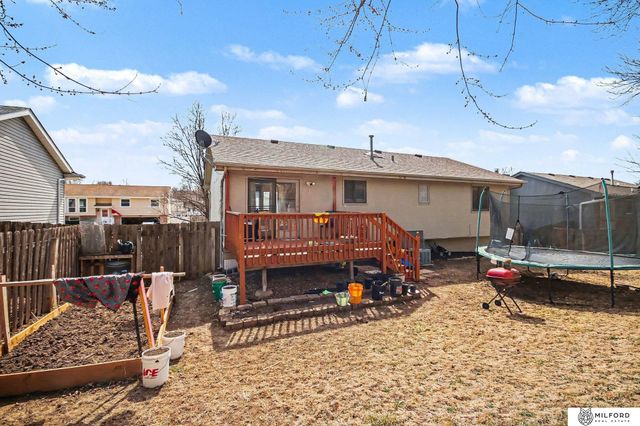 8202 Tucker Street, Omaha, NE 68122