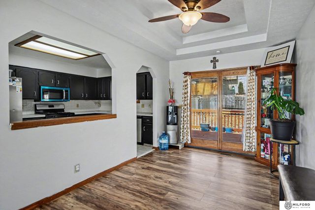 8202 Tucker Street, Omaha, NE 68122