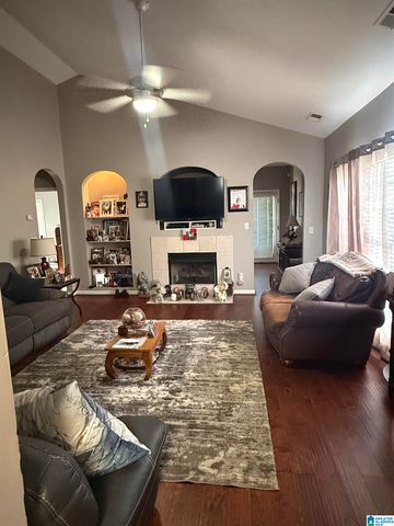 4821 LONGMEADOW LANE, Mccalla, AL 35022