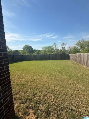 4821 LONGMEADOW LANE, Mccalla, AL 35022
