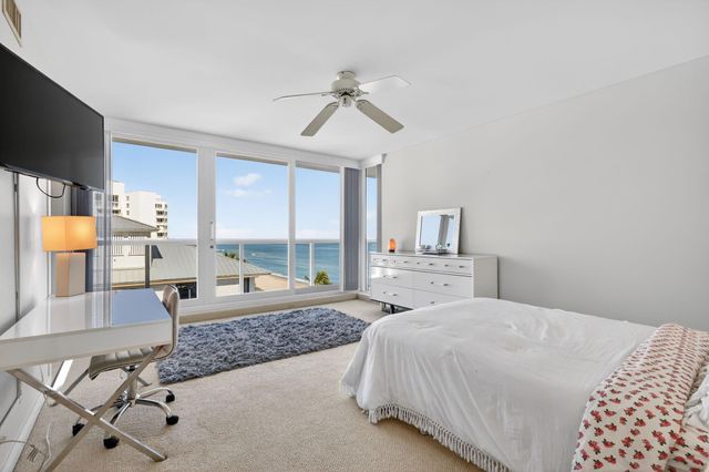 3505 S Ocean Boulevard 7N, Highland Beach, FL 33487