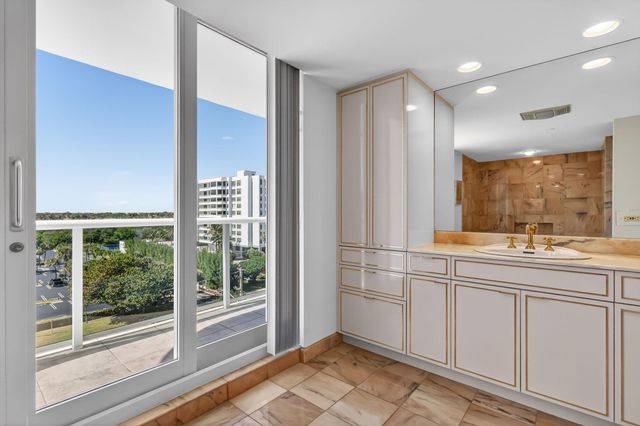 3505 S Ocean Boulevard 7N, Highland Beach, FL 33487