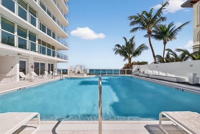 3505 S Ocean Boulevard 7N, Highland Beach, FL 33487