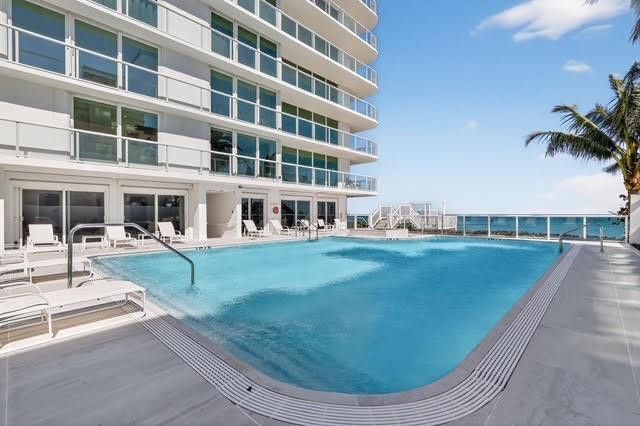 3505 S Ocean Boulevard 7N, Highland Beach, FL 33487