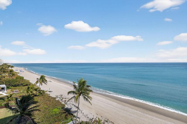3505 S Ocean Boulevard 7N, Highland Beach, FL 33487