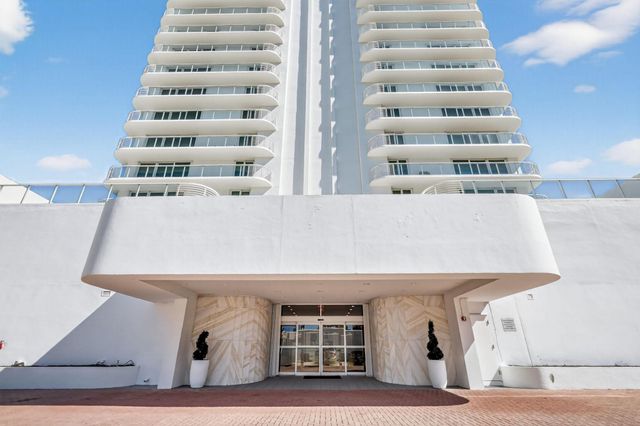 3505 S Ocean Boulevard 7N, Highland Beach, FL 33487