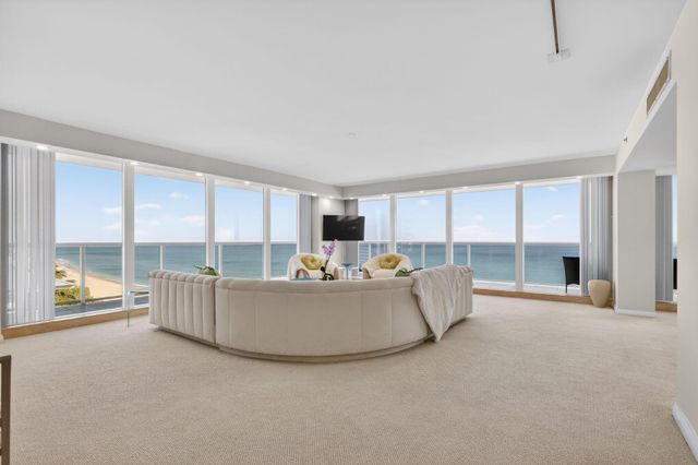 3505 S Ocean Boulevard 7N, Highland Beach, FL 33487