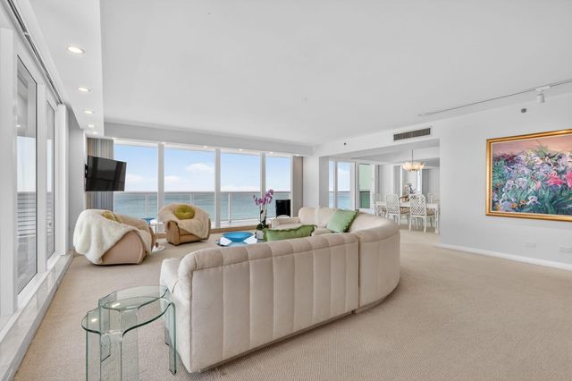 3505 S Ocean Boulevard 7N, Highland Beach, FL 33487