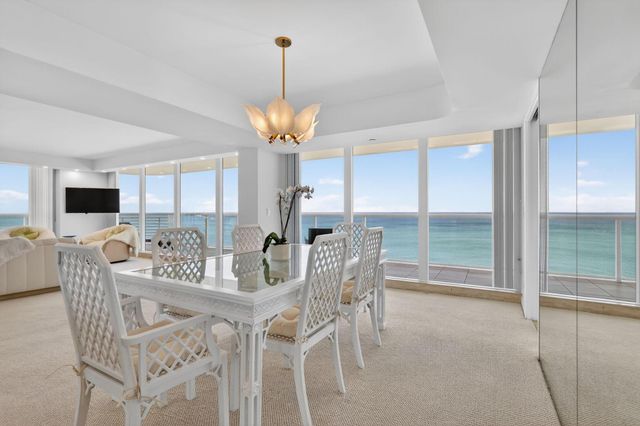 3505 S Ocean Boulevard 7N, Highland Beach, FL 33487