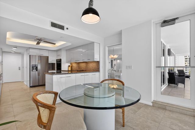 3505 S Ocean Boulevard 7N, Highland Beach, FL 33487