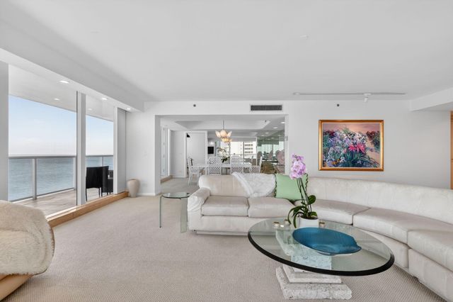 3505 S Ocean Boulevard 7N, Highland Beach, FL 33487