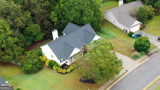 1127 Bradford Park Drive, Auburn, GA 30011
