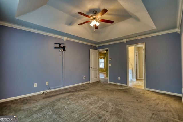1127 Bradford Park Drive, Auburn, GA 30011
