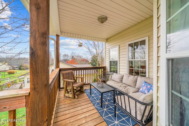 273 Washington Street St, Crossville, TN 38572