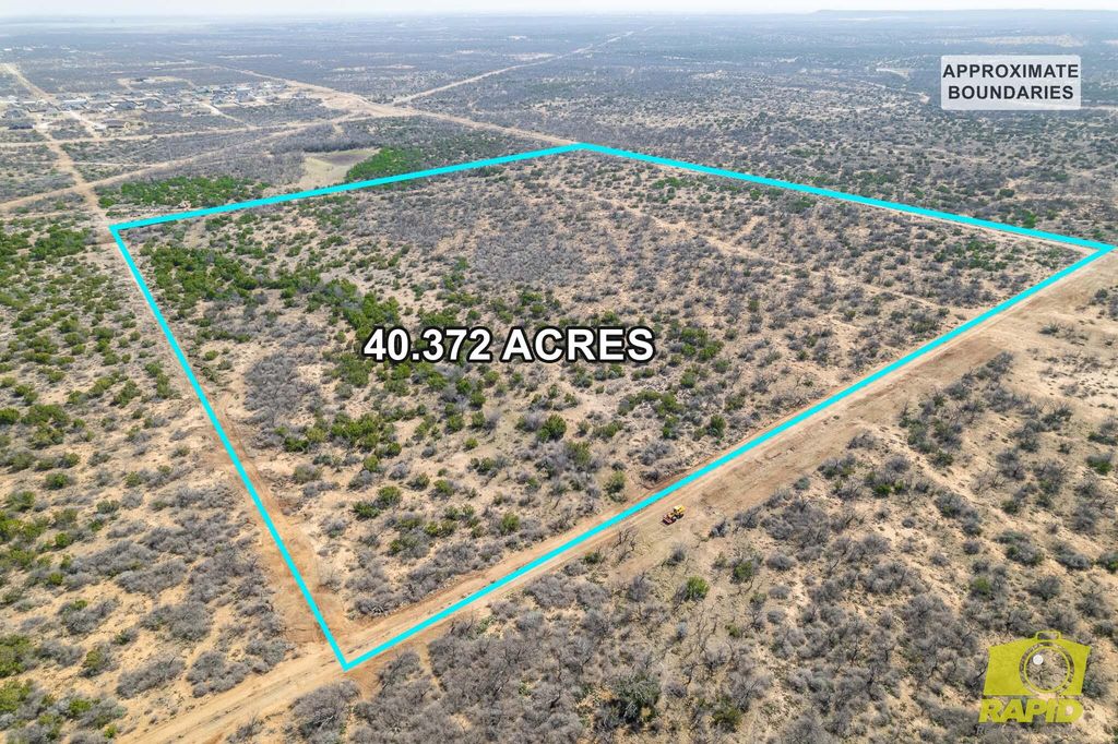 Image 3 of property listing at 10088 Omega Road, San Angelo, TX 76901