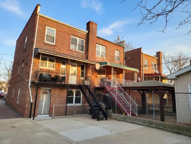 1828 Rockaway Parkway 2, Brooklyn, NY 11236