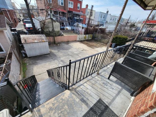 1828 Rockaway Parkway 2, Brooklyn, NY 11236