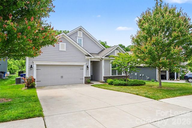141 Hanks Bluff Drive, Mooresville, NC 28117