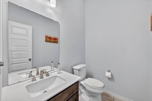 3748 Evergreen Ridge Road, Fort Worth, TX 76244