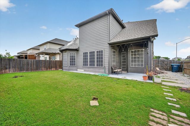 3748 Evergreen Ridge Road, Fort Worth, TX 76244