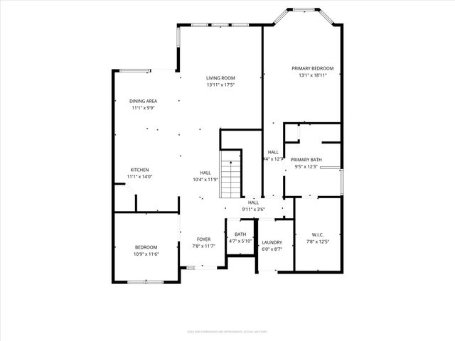 3748 Evergreen Ridge Road, Fort Worth, TX 76244