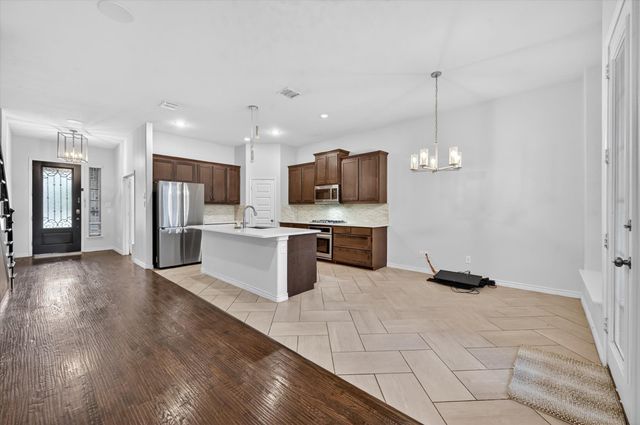 3748 Evergreen Ridge Road, Fort Worth, TX 76244
