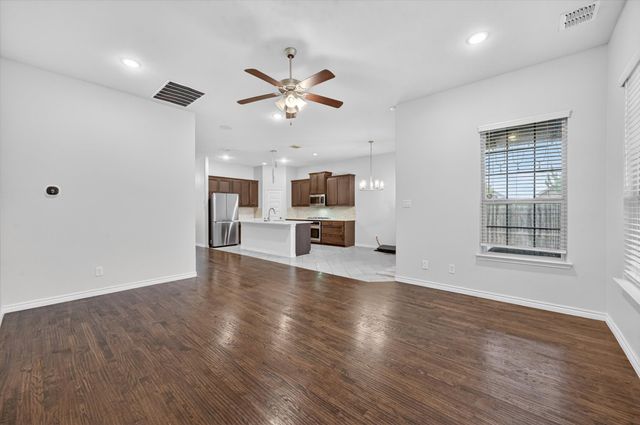 3748 Evergreen Ridge Road, Fort Worth, TX 76244