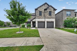 3748 Evergreen Ridge Road, Fort Worth, TX 76244