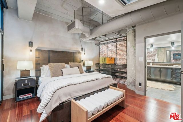 1100 S 11th Avenue A005, Los Angeles, CA 90015