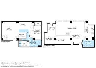 1100 S 11th Avenue A005, Los Angeles, CA 90015