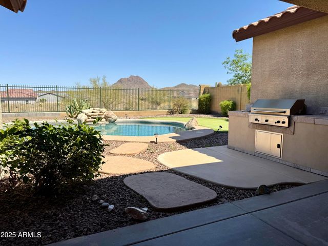 3518 W Plymouth Drive, Anthem, AZ 85086