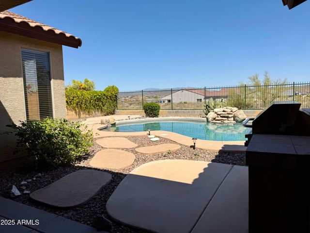 3518 W Plymouth Drive, Anthem, AZ 85086