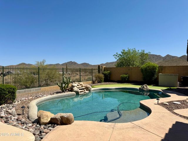 3518 W Plymouth Drive, Anthem, AZ 85086