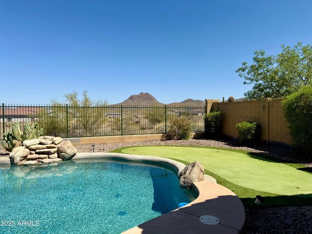 3518 W Plymouth Drive, Anthem, AZ 85086