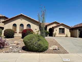 3518 W Plymouth Drive, Anthem, AZ 85086