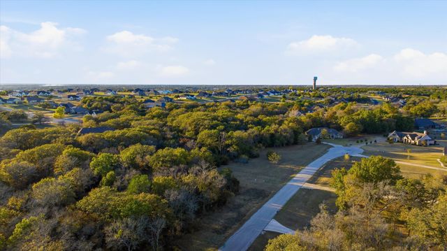 417 Acorn Trail, Granbury, TX 76049