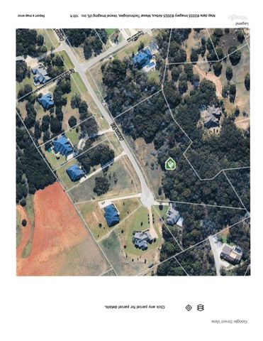 417 Acorn Trail, Granbury, TX 76049