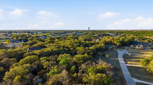 417 Acorn Trail, Granbury, TX 76049